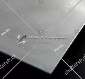 Лист алюминиевый 5 мм в Сургуте