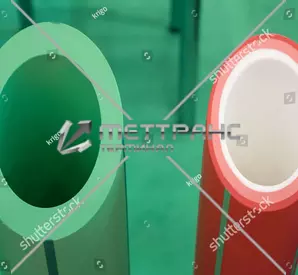 Труба металлопластиковая диаметром 32 мм в Сургуте