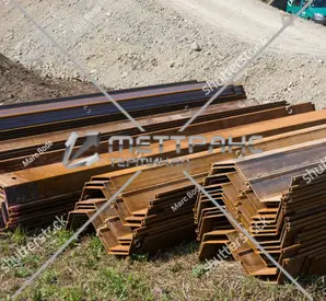 Шпунт Ларсена Л5 УМ в Сургуте