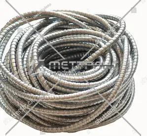 Металлорукав для кабеля в Сургуте