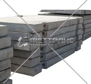 Бетонные дорожные плиты в Сургуте