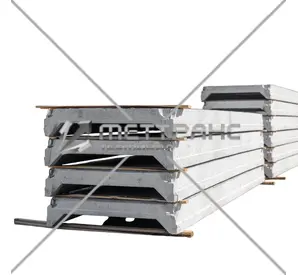 Плиты покрытия железобетонные в Сургуте