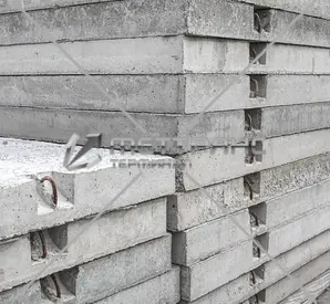 Балконные плиты  в Сургуте