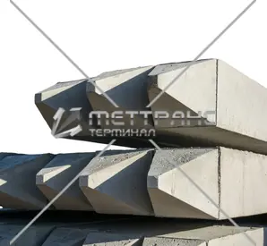 Сваи железобетонные в Сургуте