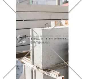 Прогоны железобетонные в Сургуте